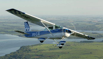 Cessna 152 Aerobat